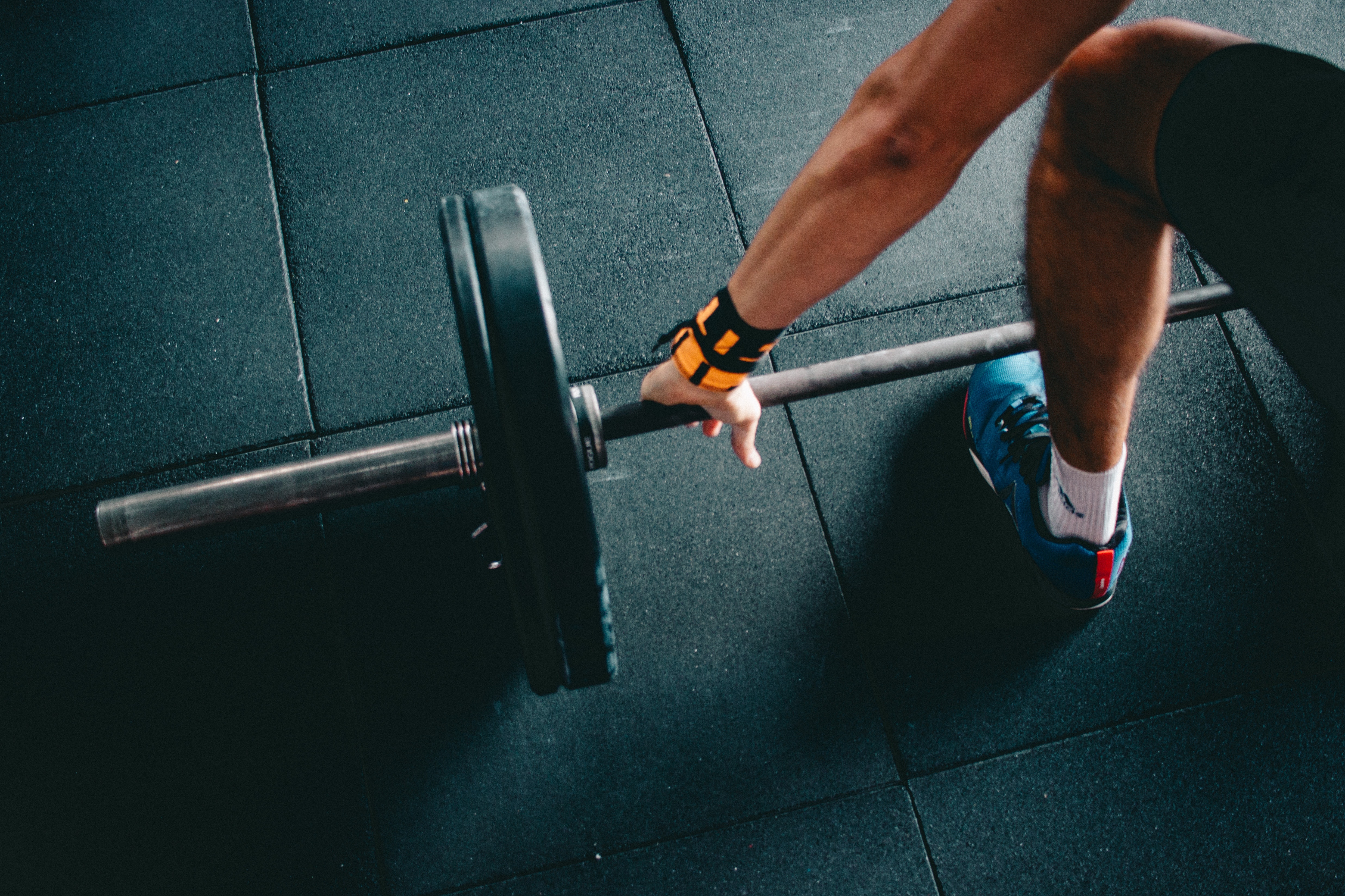 Strength Training vs Type 2 Diabetes